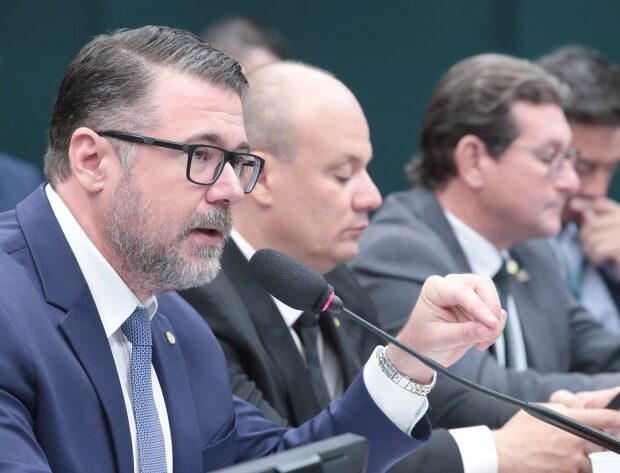 Foto: Bruno Spada / Câmara dos Deputados