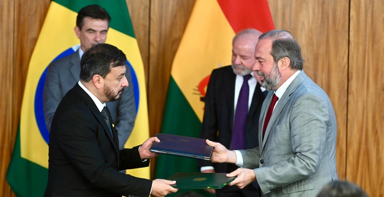 brasil e mexico acordo