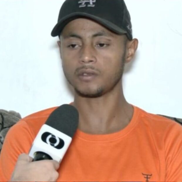 homem preso por engano goias