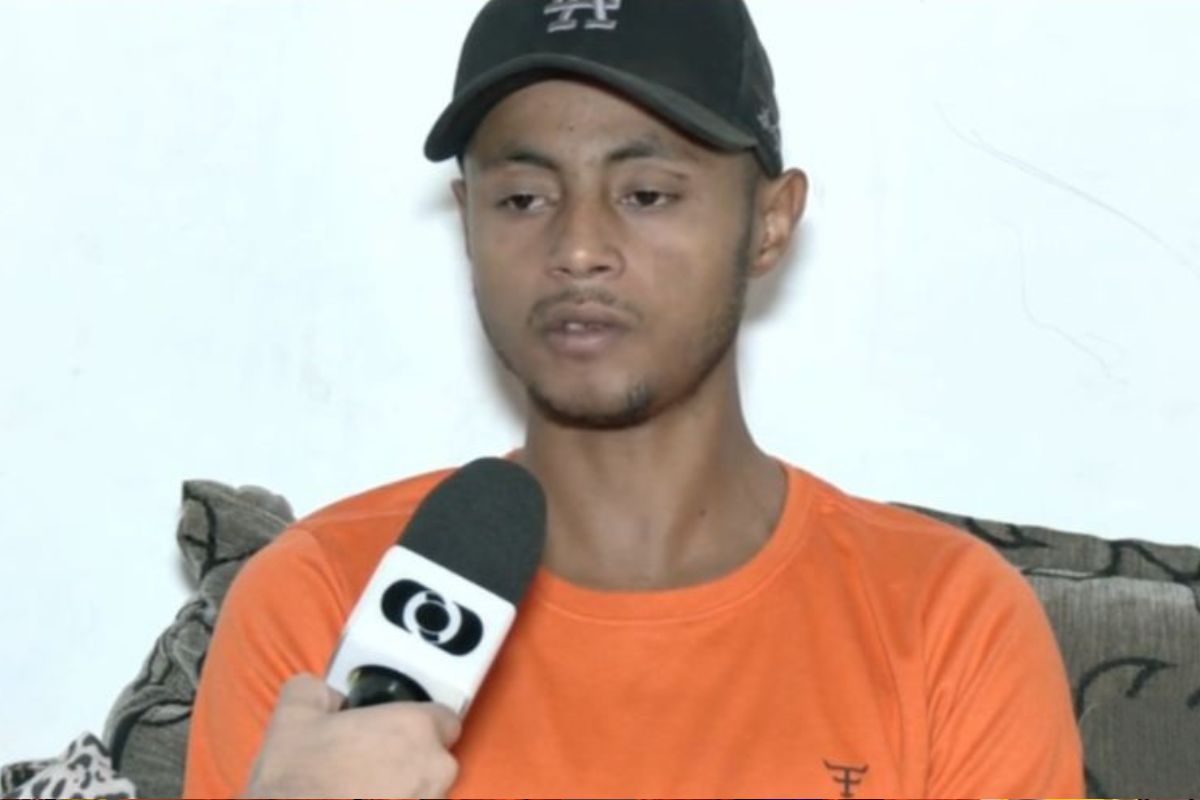 homem preso por engano goias