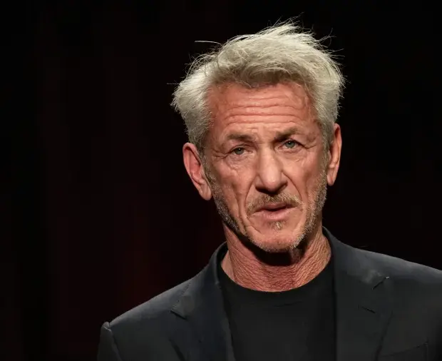 sean penn