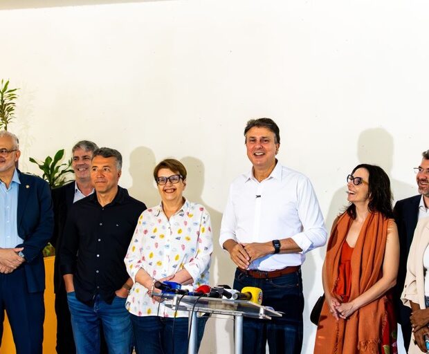 Foto: SECOM/Juiz de Fora