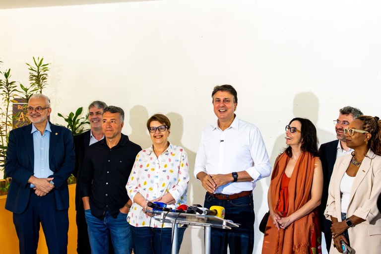 Foto: SECOM/Juiz de Fora