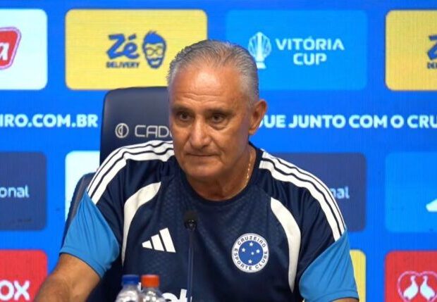 Foto: Reprodução/TV Cruzeiro