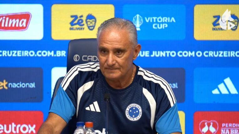 Foto: Reprodução/TV Cruzeiro