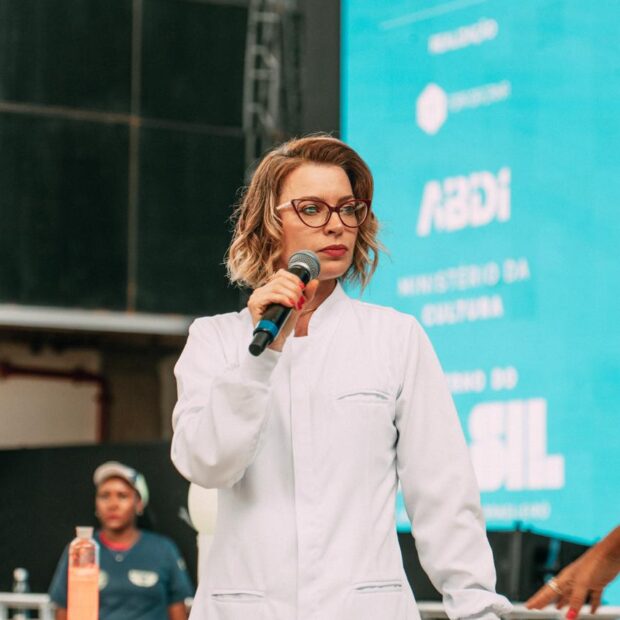 projeto ciência na estrada