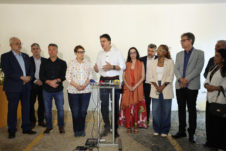 Foto: Bruna Araújo/MEC