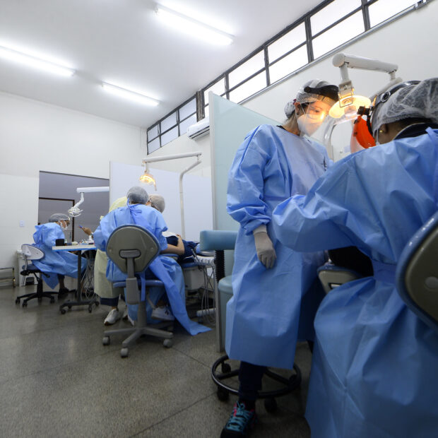 Foto: Matheus Oliveira/Agência Saúde-DF