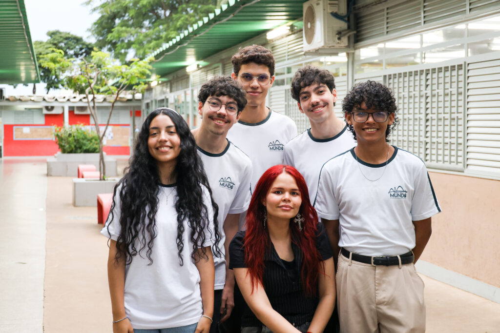 Foto: Felipe de Noronha/Ascom SEED