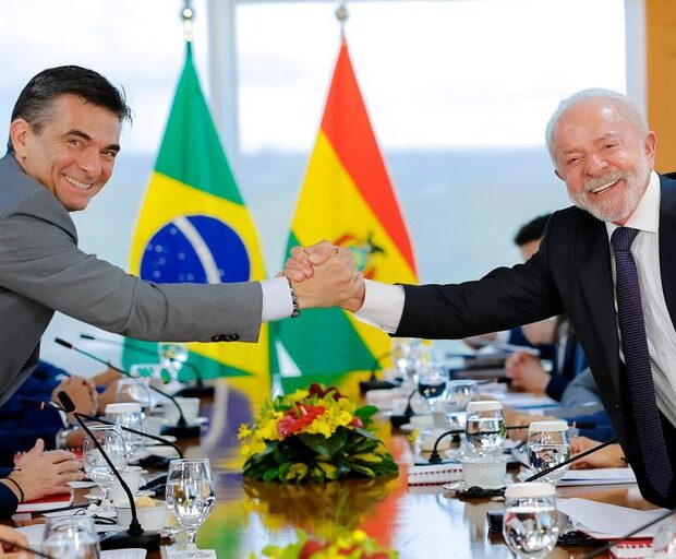 Foto: Ricardo Stuckert / PR