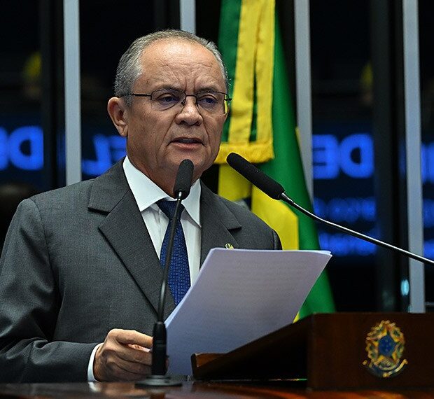 Foto: Jefferson Rudy/Agência Senado