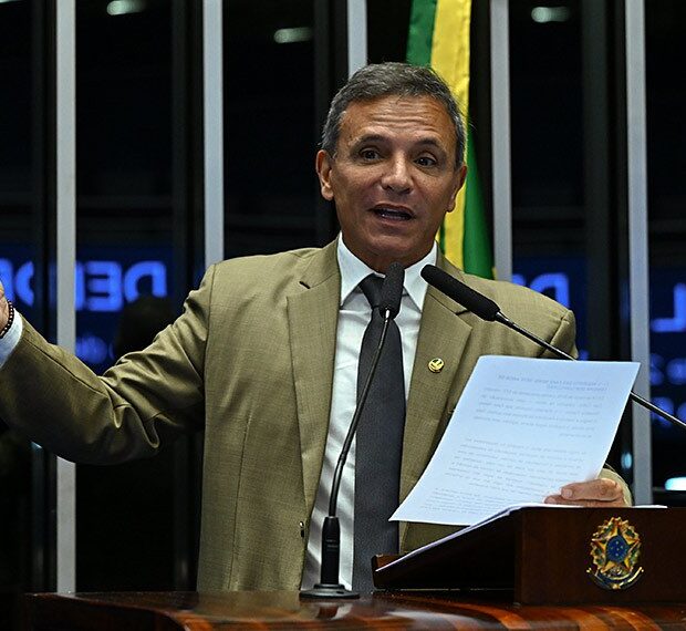 Foto: Jefferson Rudy/Agência Senado