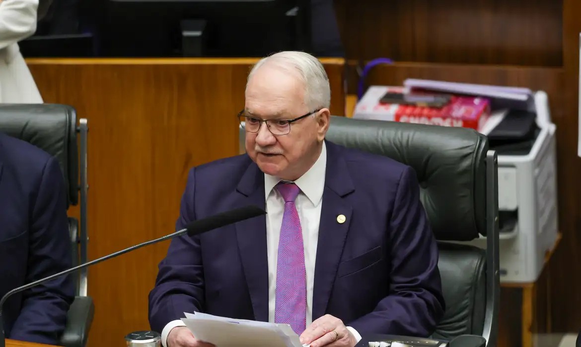 Foto: Agência Brasil