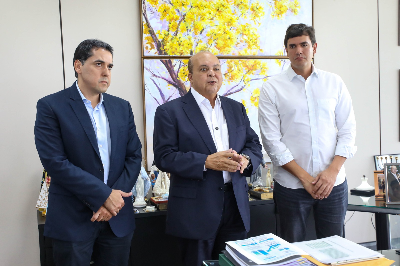 Foto: Renato Alves/Agência Brasília