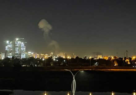 iraq iran us israel war