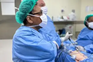 medica morta policiais rj