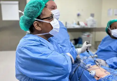 medica morta policiais rj