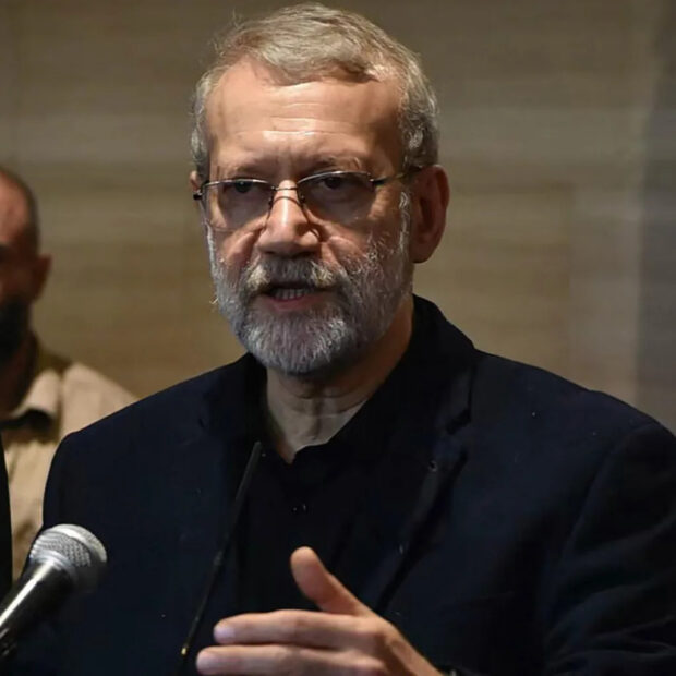 ali larijani