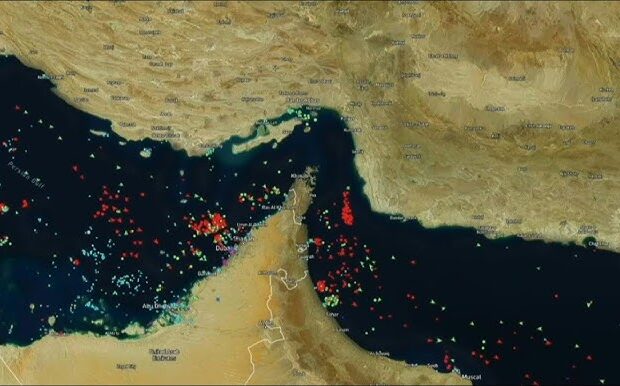 Foto: Reprodução/AFP