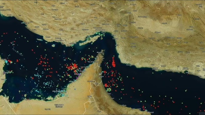 Foto: Reprodução/AFP