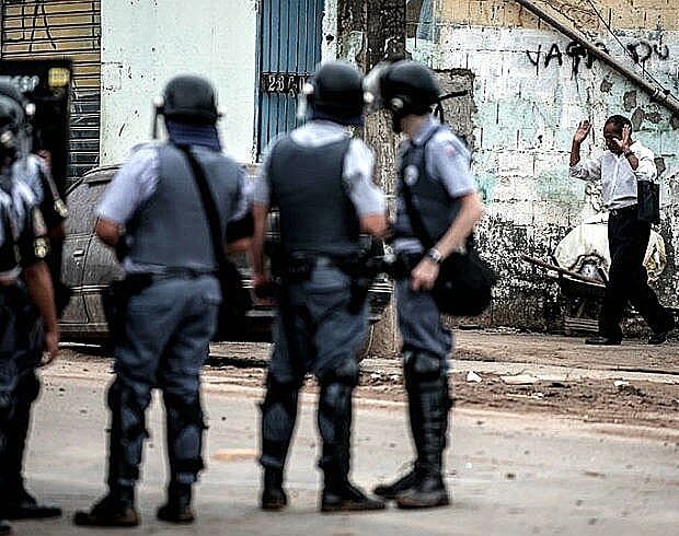 Foto: Agência Brasil