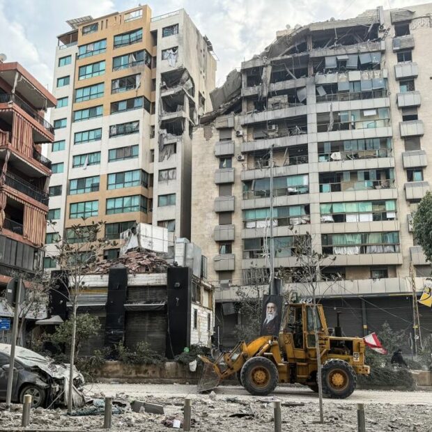 Foto: Ibrahim Amro / AFP