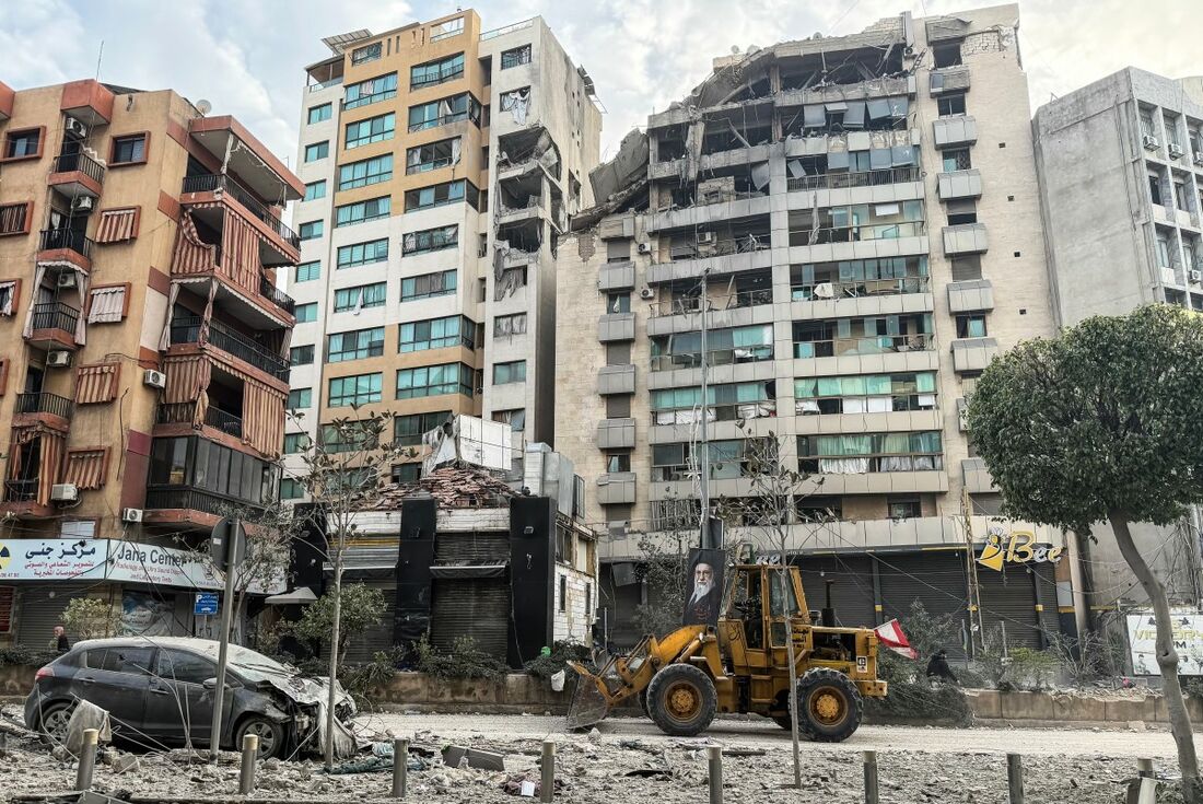 Foto: Ibrahim Amro / AFP