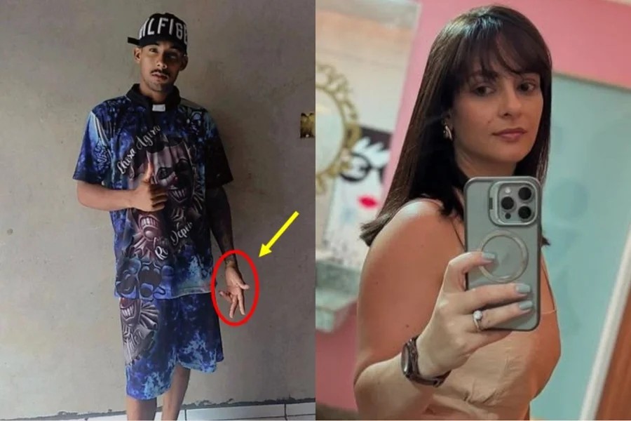 Foto: Reprodução/Redes Sociais