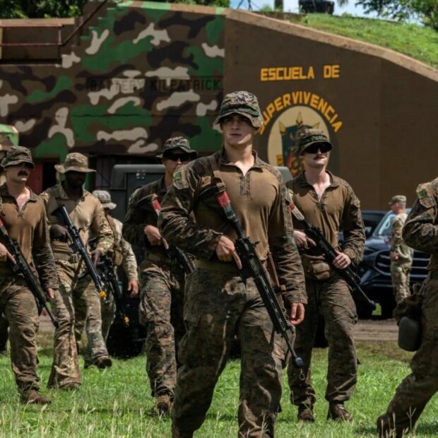 Foto de WALTER HURTADO / AFP