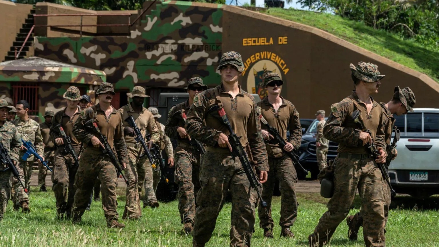 Foto de WALTER HURTADO / AFP