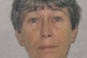 Médica francesa assassinada PB