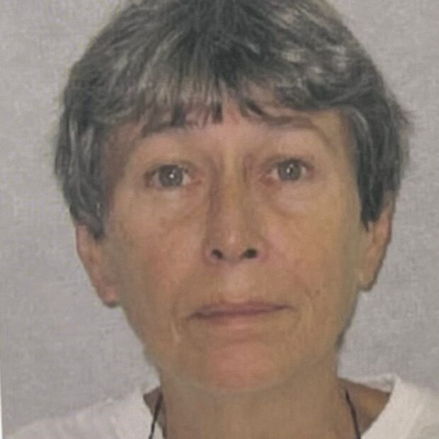 Médica francesa assassinada PB