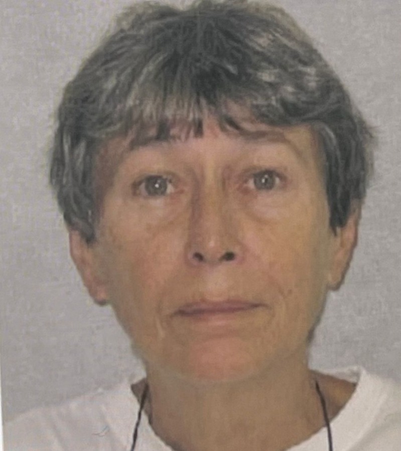 Médica francesa assassinada PB