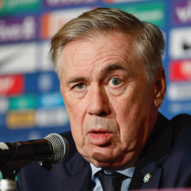 carlo ancelotti