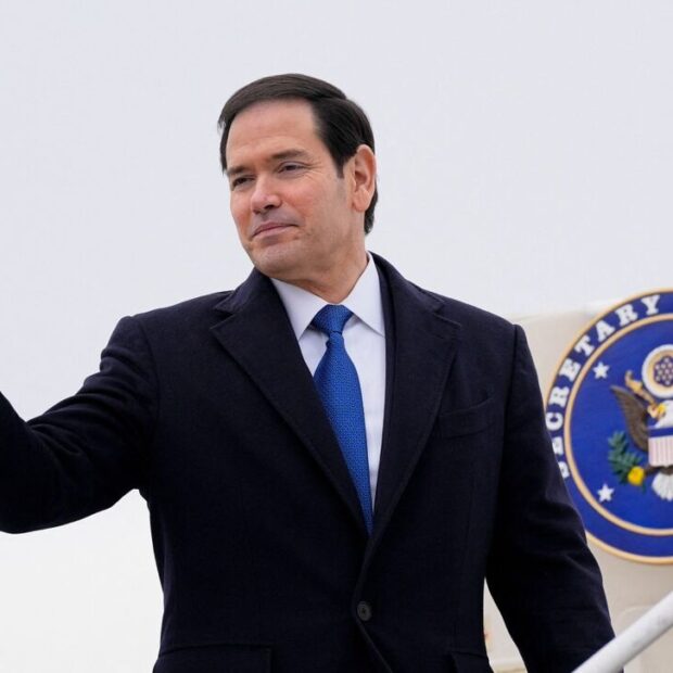 Foto: Alex Brandon/POOL/AFP