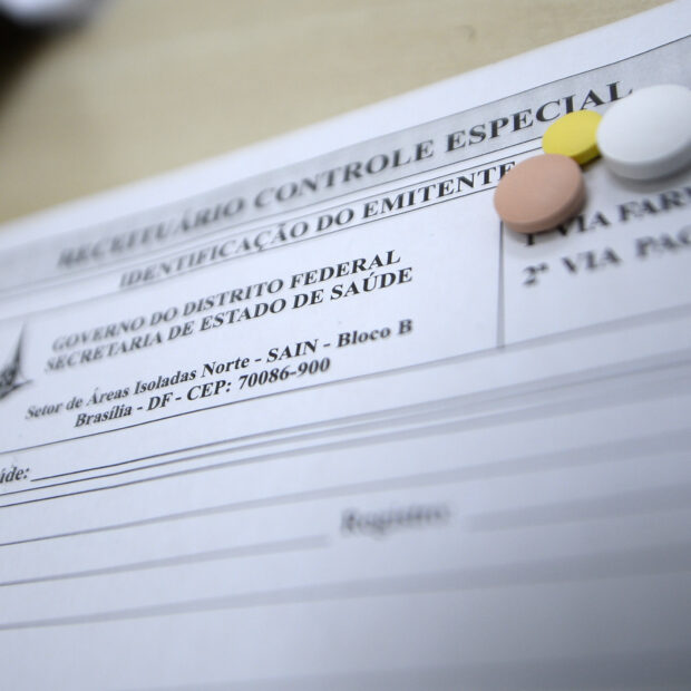 Foto: Matheus Oliveira/Agência Saúde-DF
