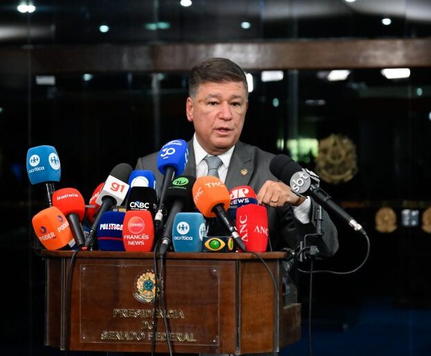 Foto: Agência Senado