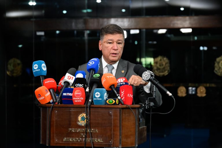 Foto: Agência Senado