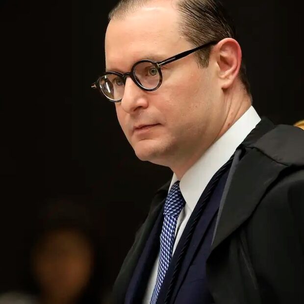 Foto: Rosinei Coutinho/SCO/STF