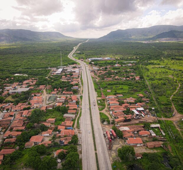 Foto: Marcio Ferreira/MT