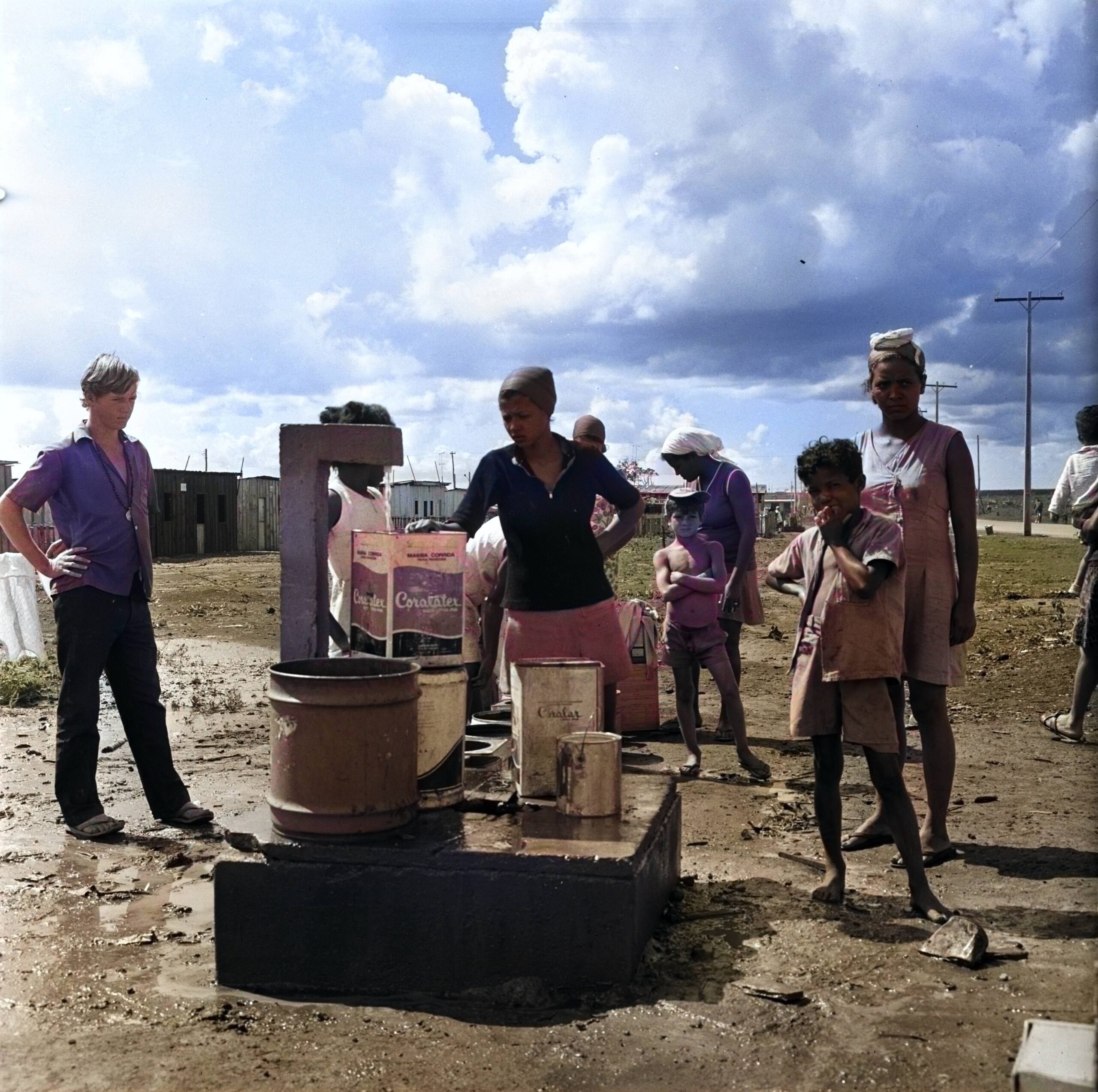 arquivo público do distrito federal