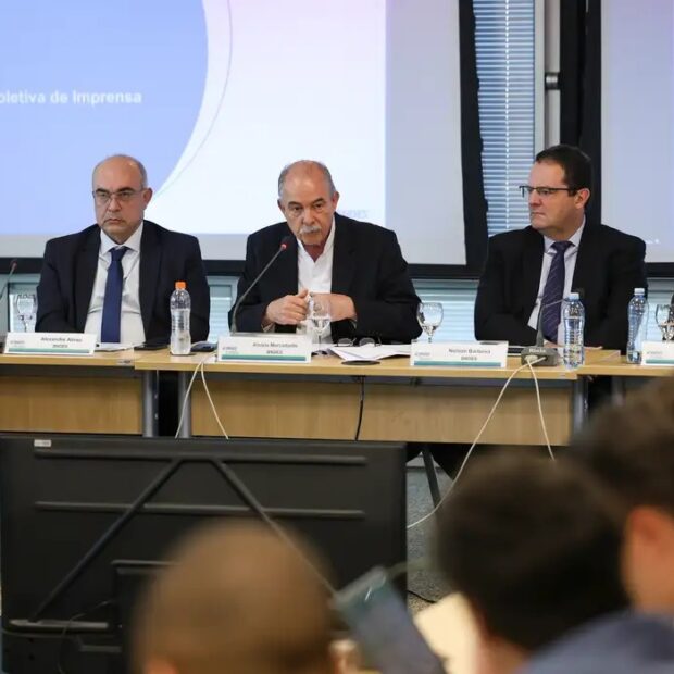 BNDES novo Plano Brasil