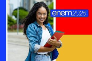 Foto: Divulgação/Inep