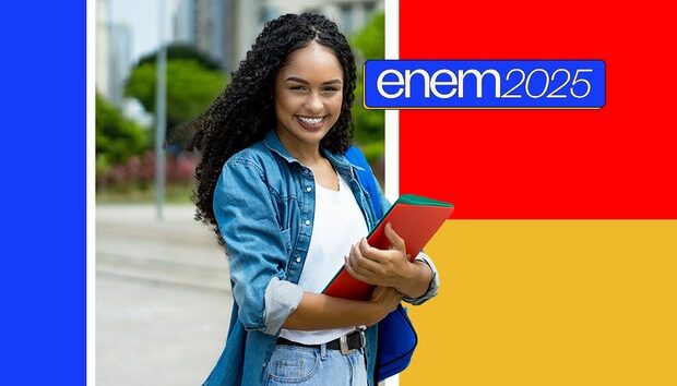 Foto: Divulgação/Inep