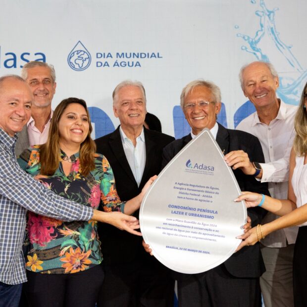 Foto: Divulgação/Adasa