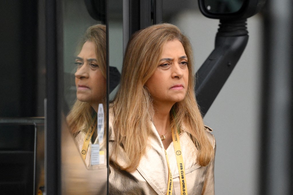 se palmeiras v fc porto: group a fifa club world cup 2025