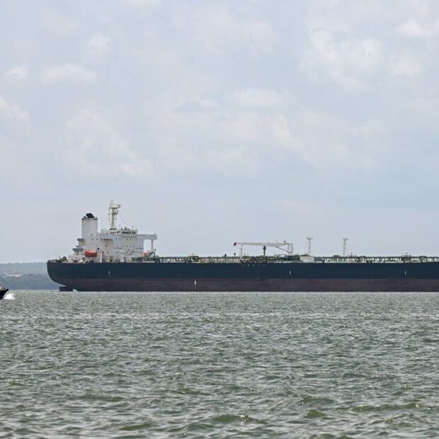 Foto: Federico Parra / AFP