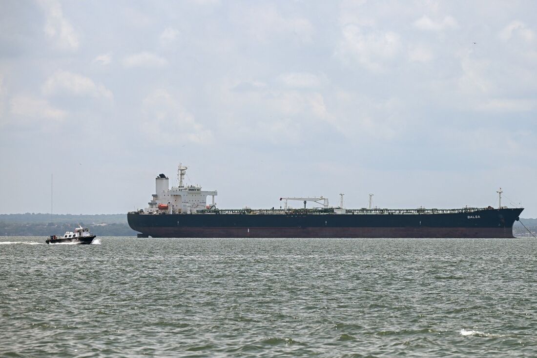 Foto: Federico Parra / AFP