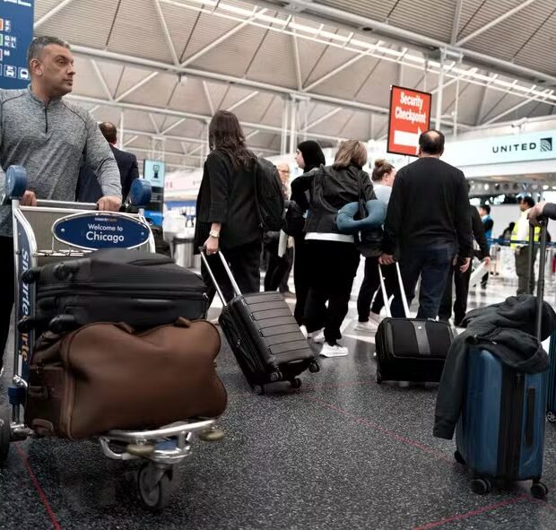 Foto: Scott Olson/Getty Images/AFP