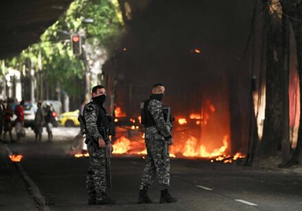 Foto: Mauro Pimentel/AFP
